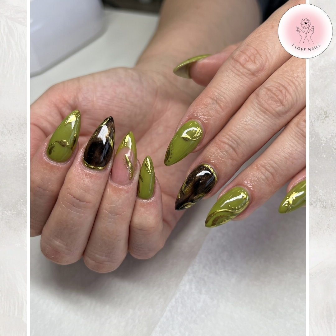 Best Nail Designs to Try in May 2026